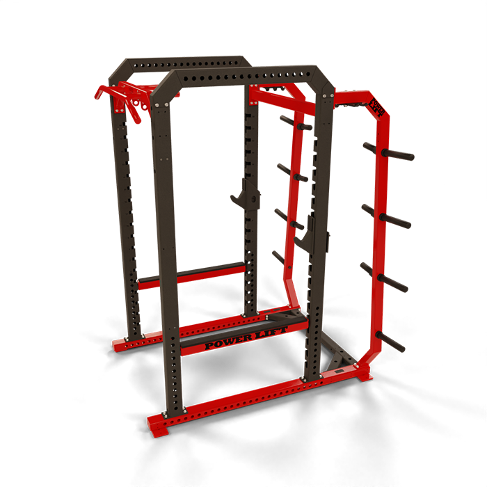 Pro Series Power Rack | Power Lift