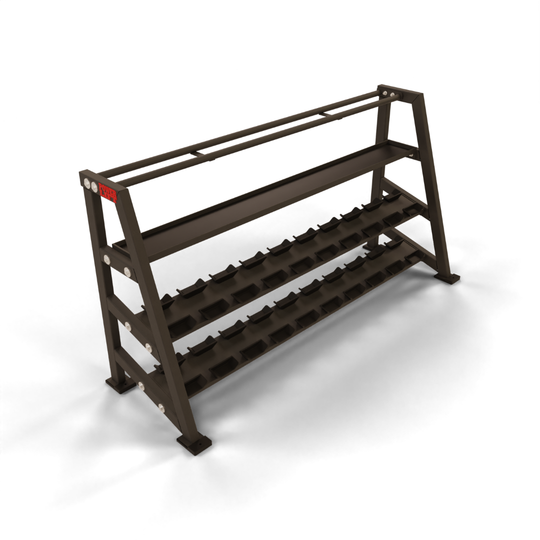 Kb Storage Racks 4 Tier – DB/MB/KB Storage | Power Lift