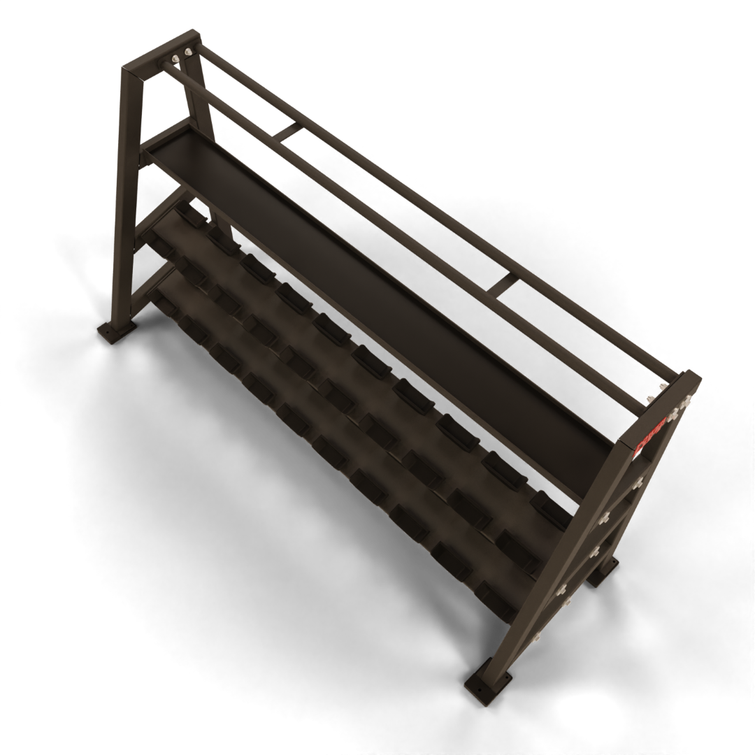 Kb Storage Racks 4 Tier – DB/MB/KB Storage | Power Lift