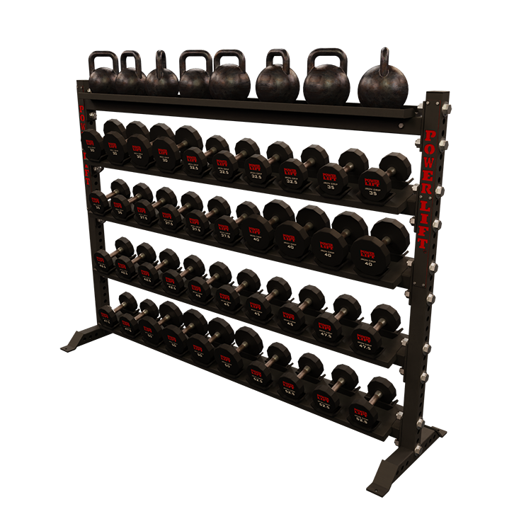 Adjustable Storage  