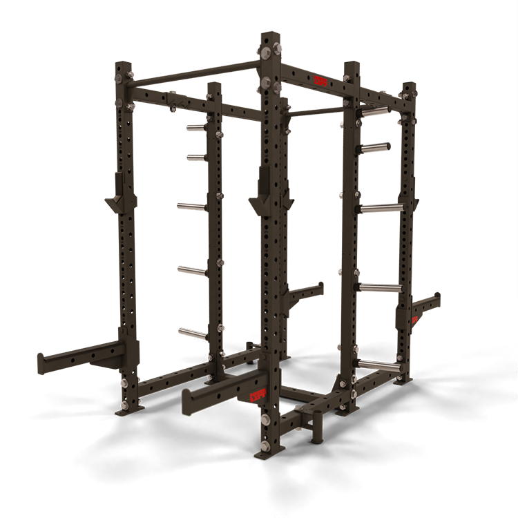 Collegiate Series 3x3 Combo Rack 