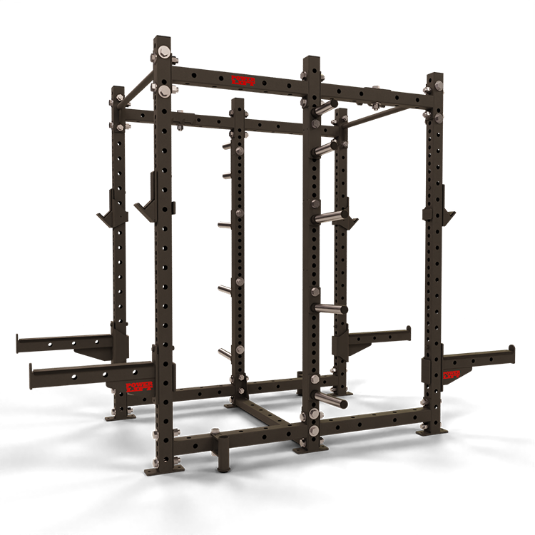 Collegiate Series 3x3 Combo Rack | Power Lift