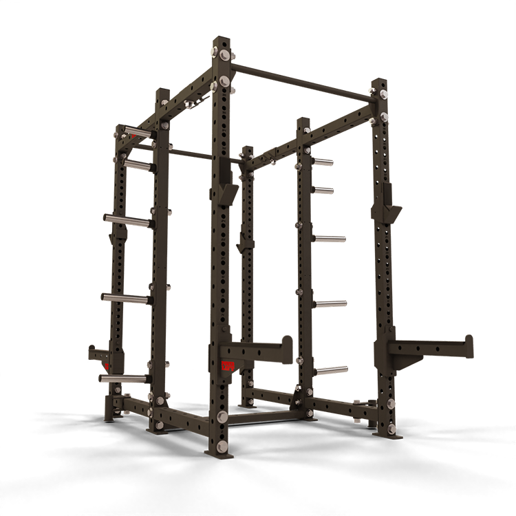 Collegiate Series 3x3 Combo Rack | Power Lift