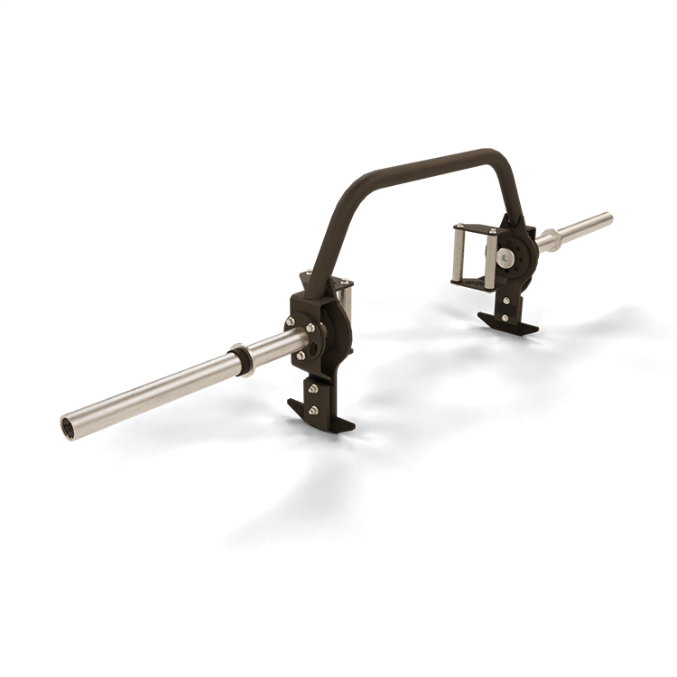 Trap Bar Storage Rack Rackable Open Ended Trap Bar | Power Lift