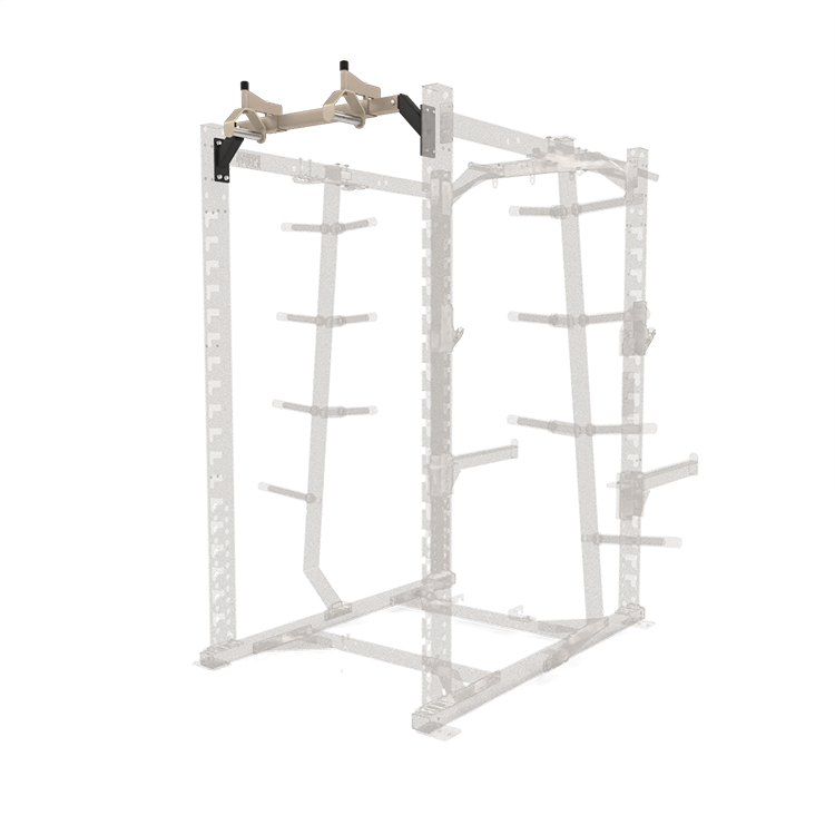Rotating Chin Handle