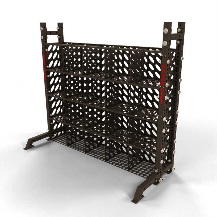 Cubby Storage
