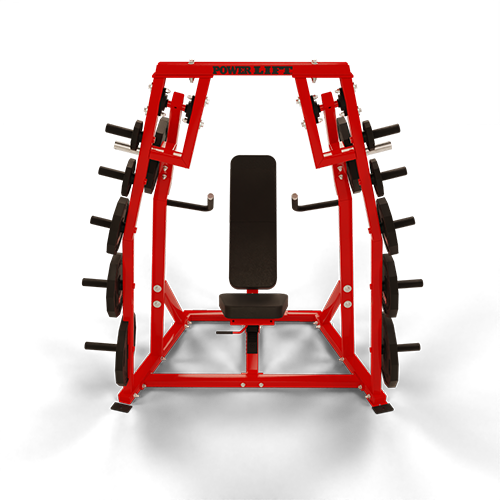 Shoulder Press 
