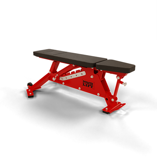 Pro Series Multi Angle Dumbbell Bench