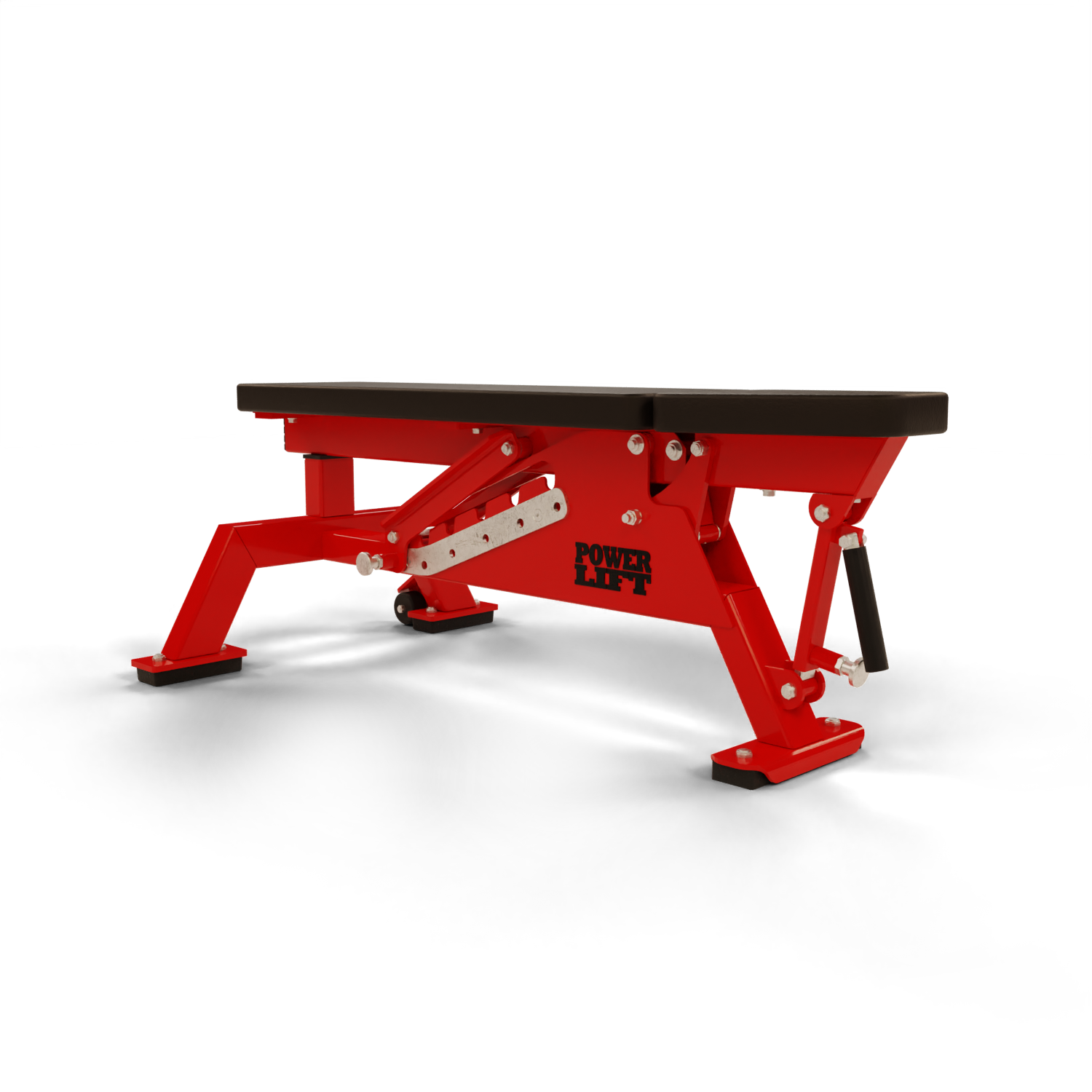 Multi-Angle Dumbbell Bench 