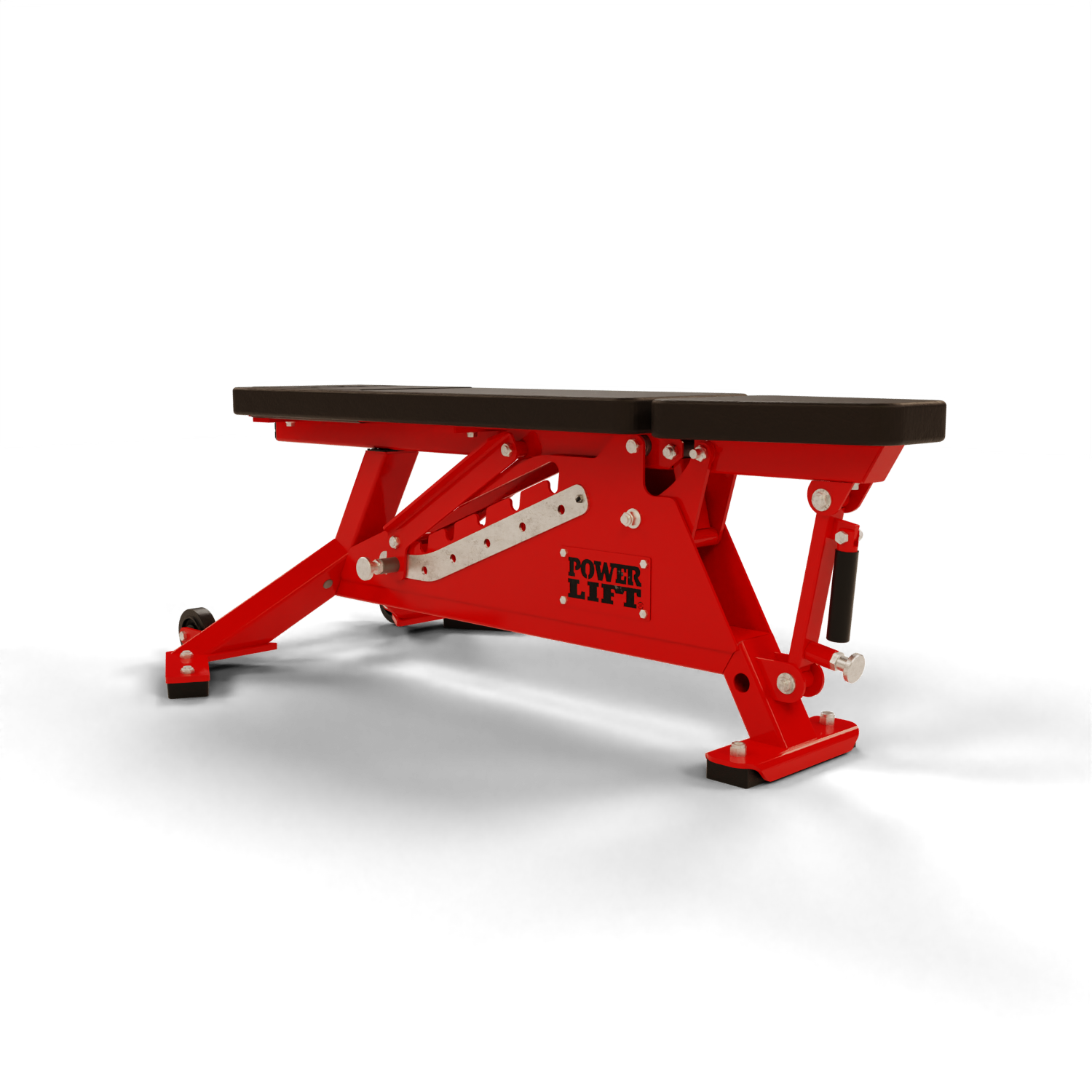 Pro Series Multi Angle Dumbbell Bench