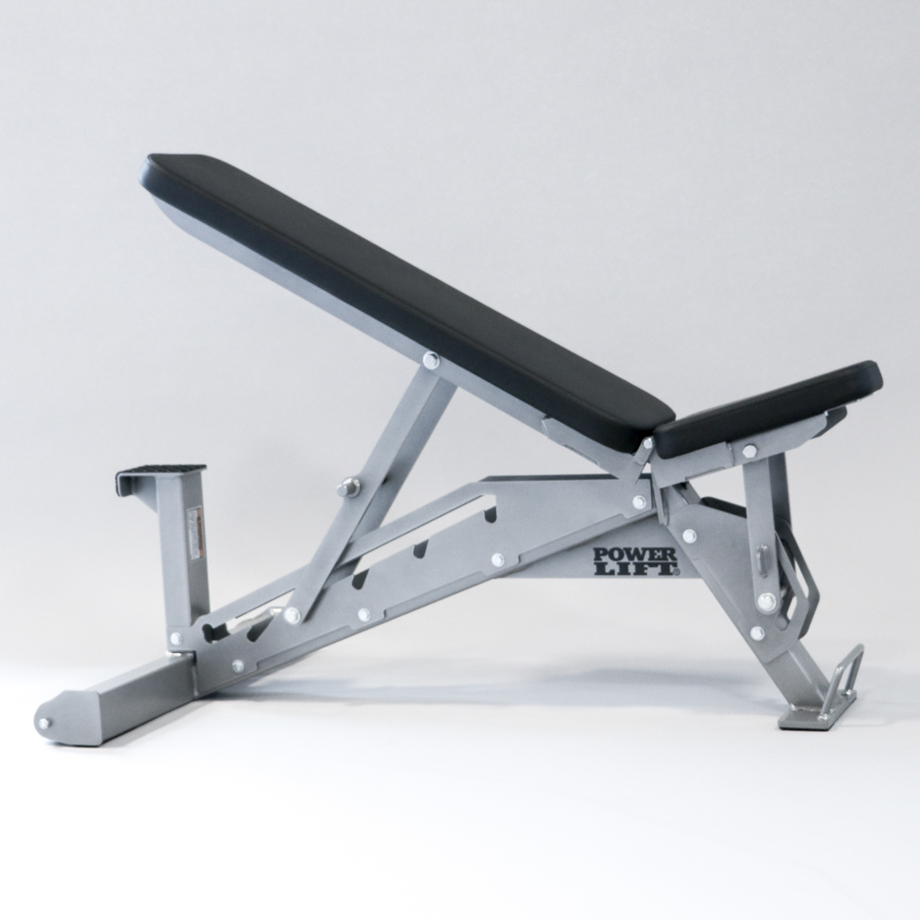 Weight Lifting Benches for Sale | Power Lift