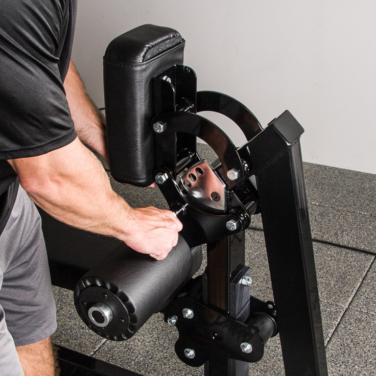 Lat Pulldown Power Lift