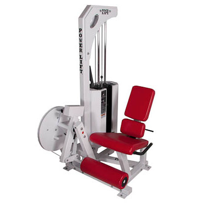 Pro Select Leg Extension 