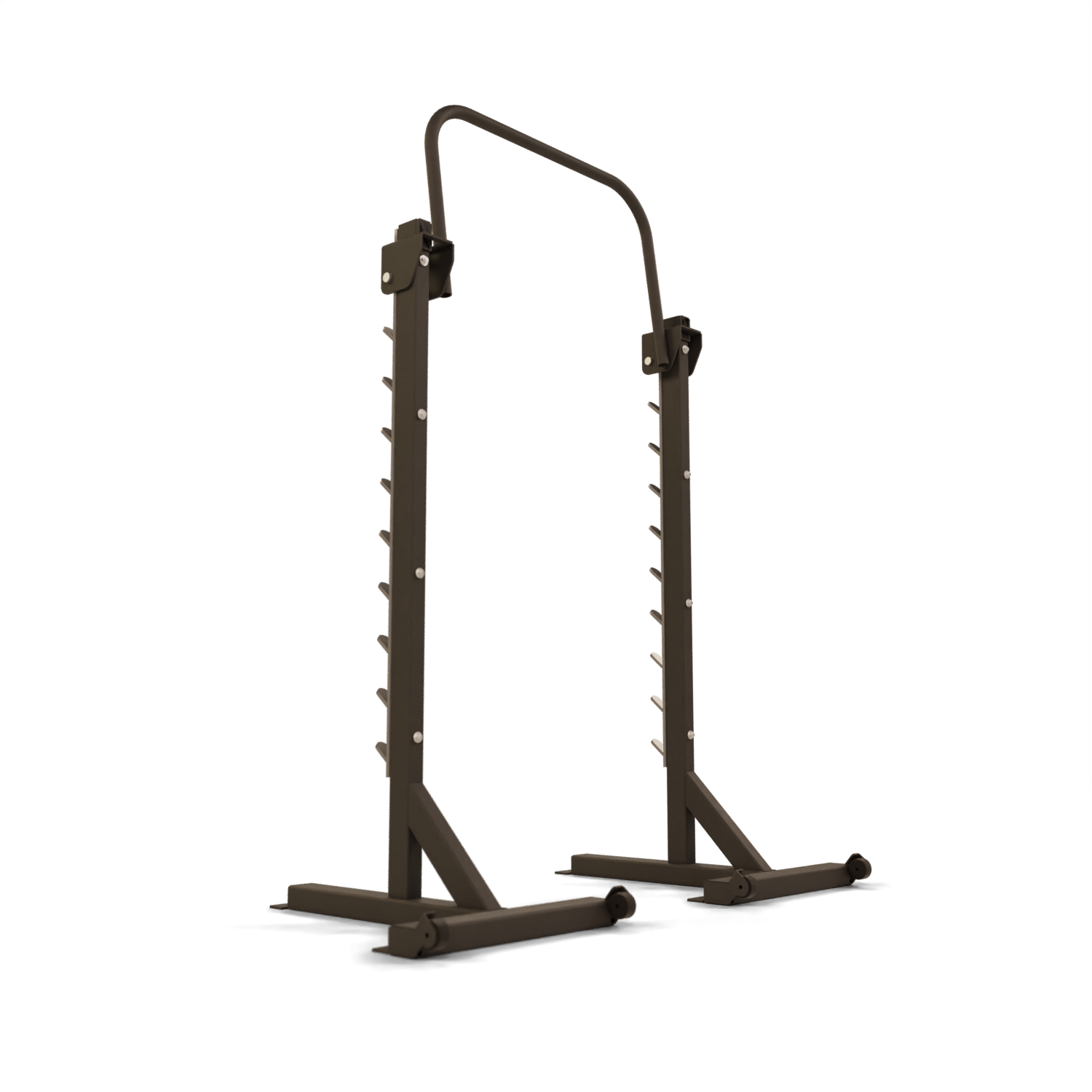 Free Standing Squat Stand