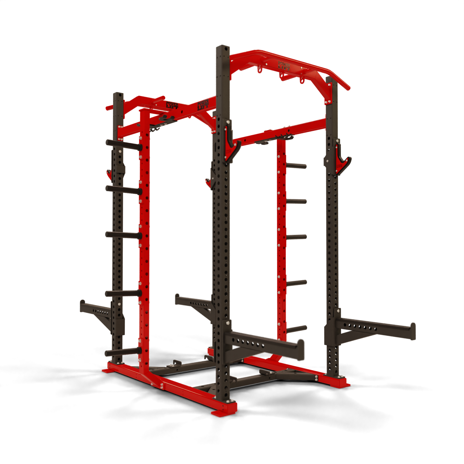 Pro Series 3x3 Combo Rack 