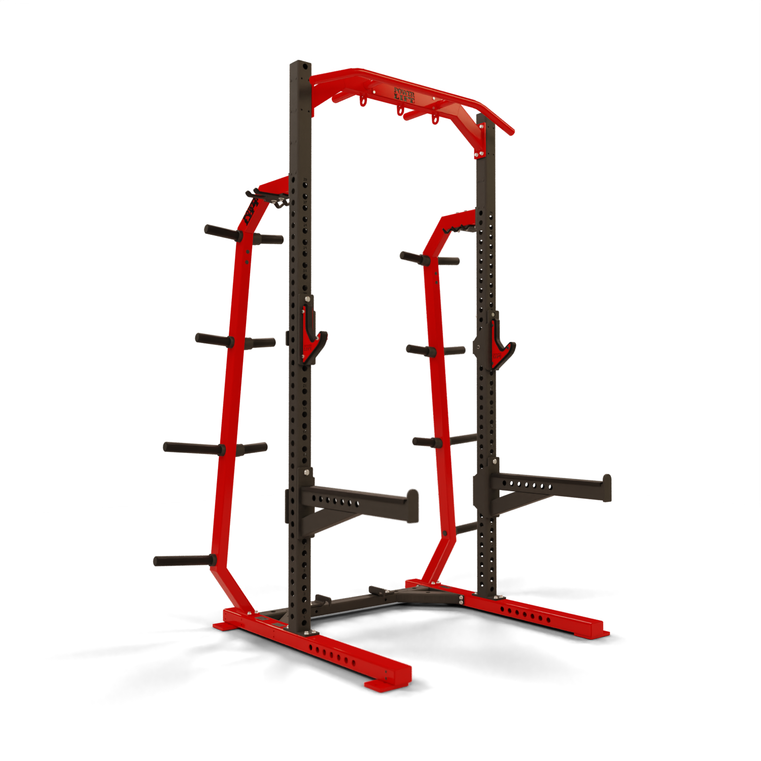 Pro Series 3 x 3 Half Rack