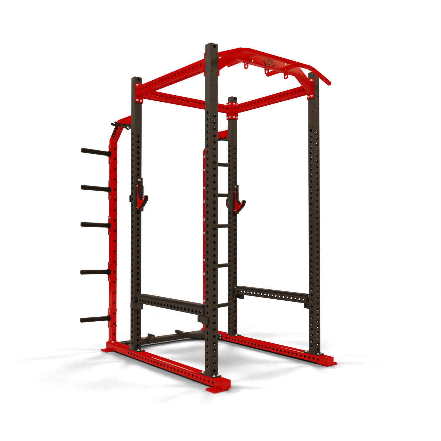 Pro Series 3 x 3 Power Rack