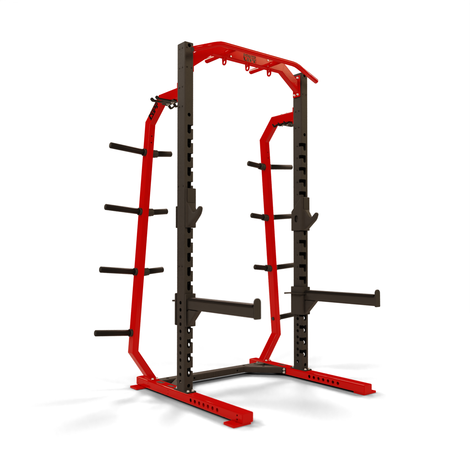 Pro Series Half Rack