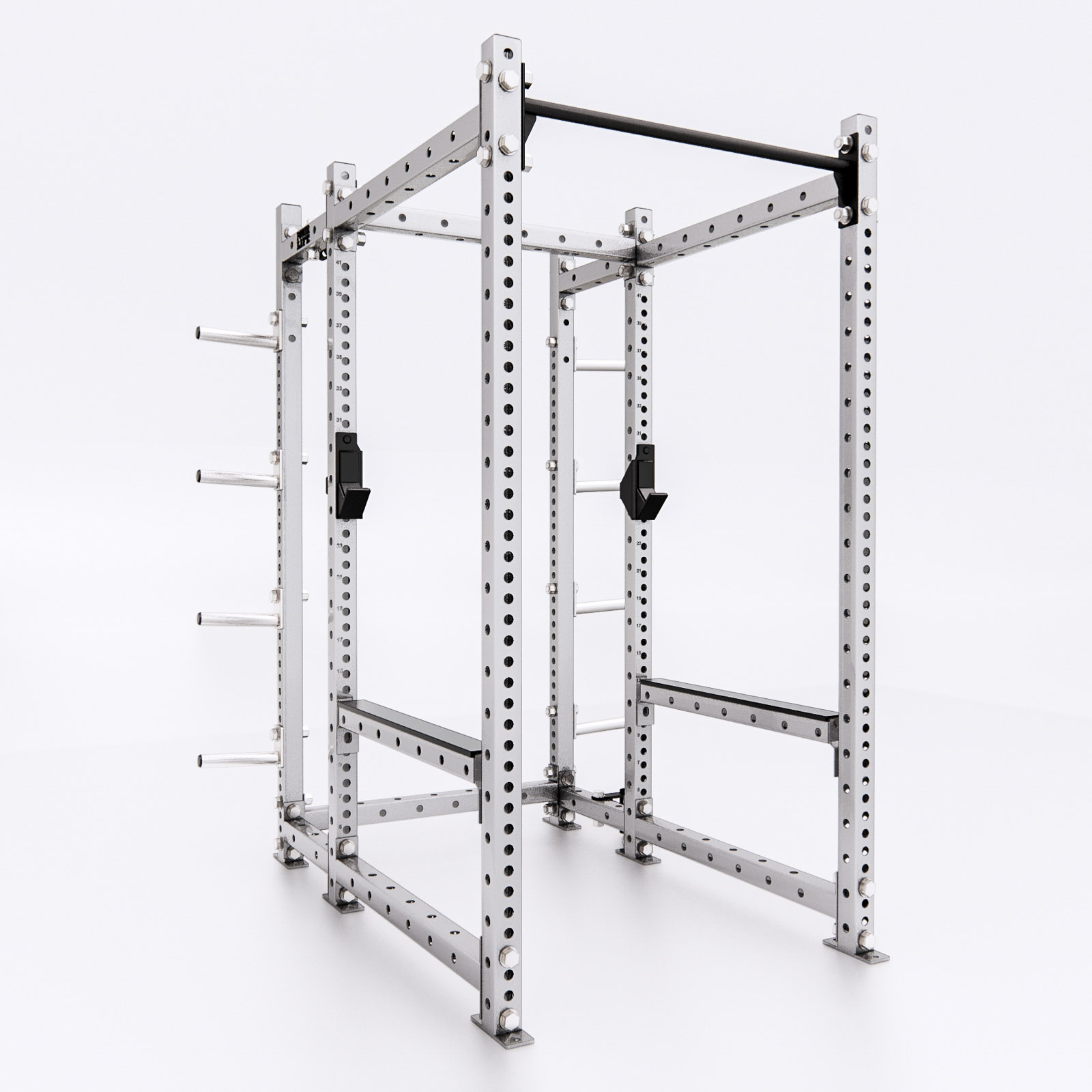 Weight Rack Stations for Sale | Power Lift