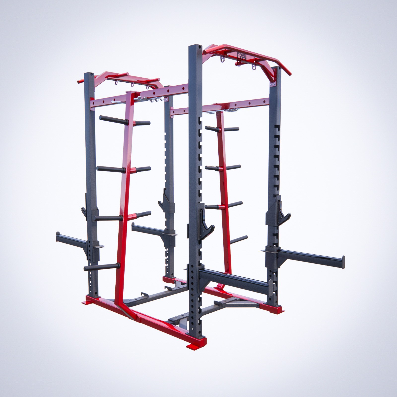 Weight Rack Stations for Sale | Power Lift