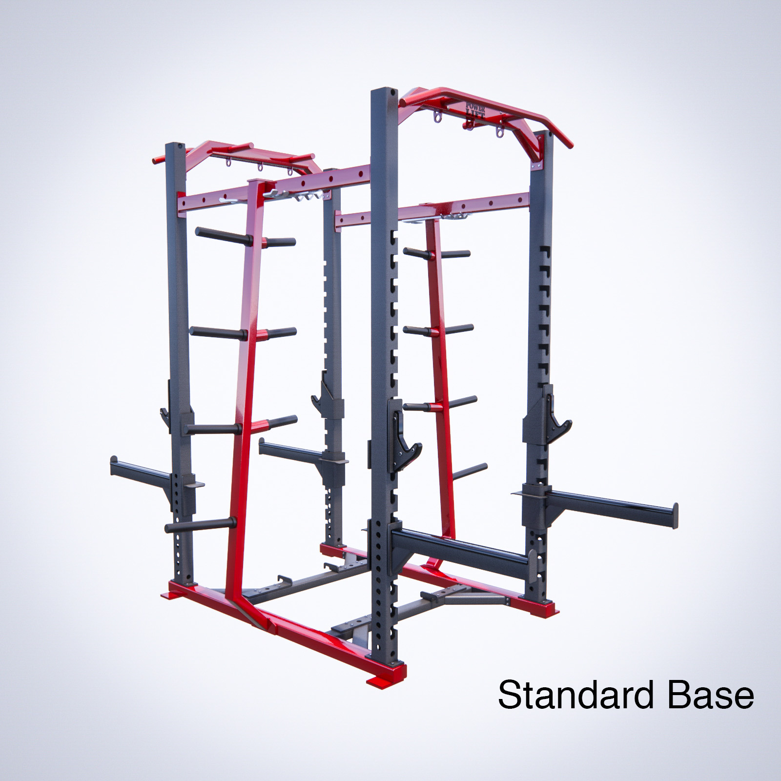 power lift power rack