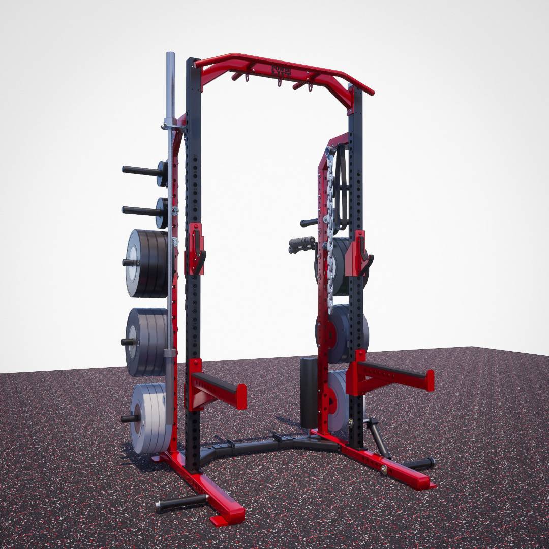 New Power Lift Products | American Made Weight Lifting