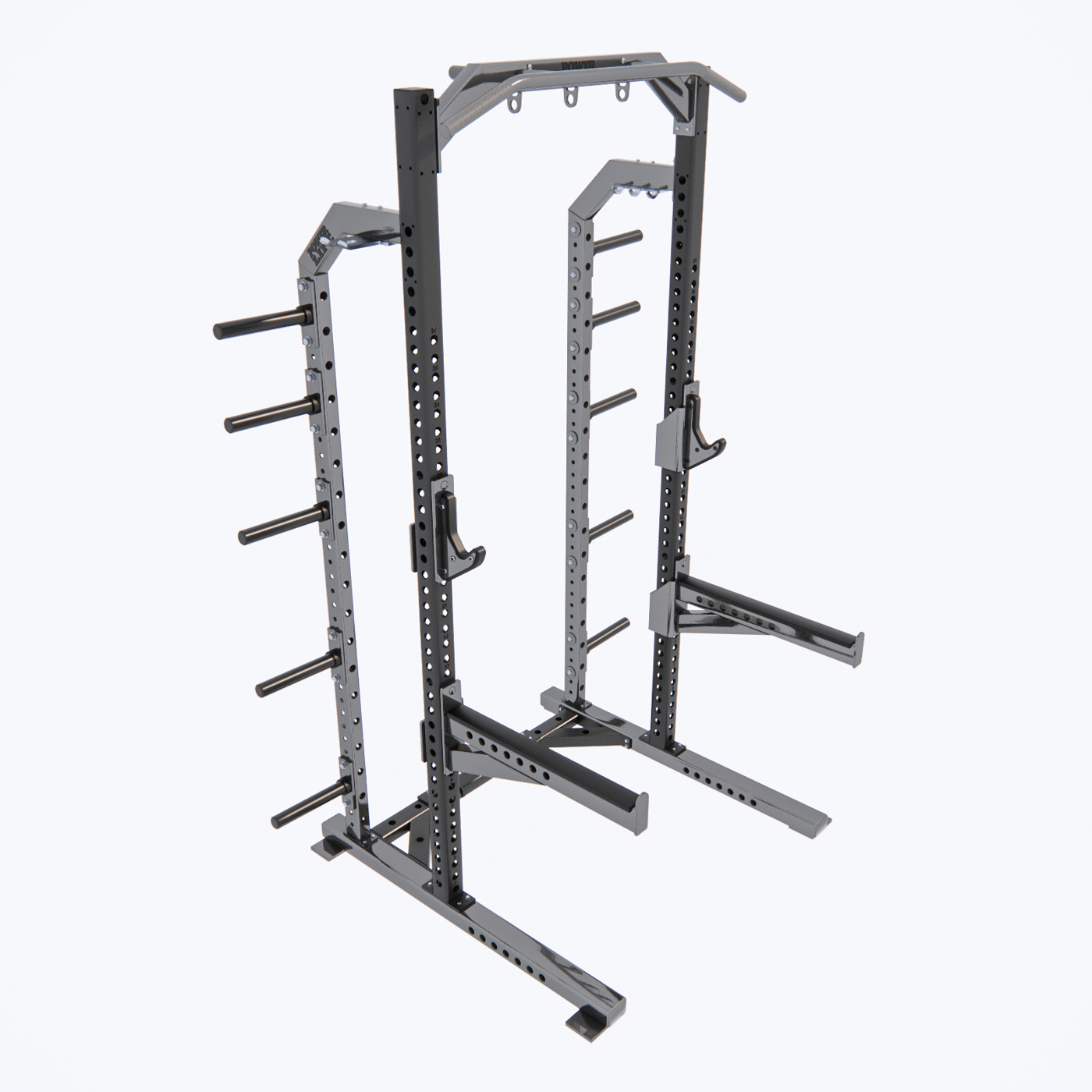 Weight Rack Stations for Sale | Power Lift