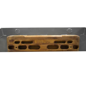 Wood Chin Attachment