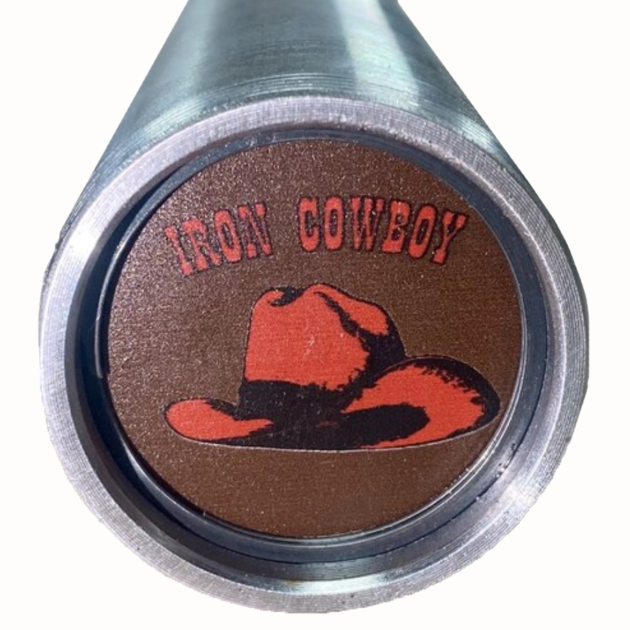 Iron Cowboy Bar