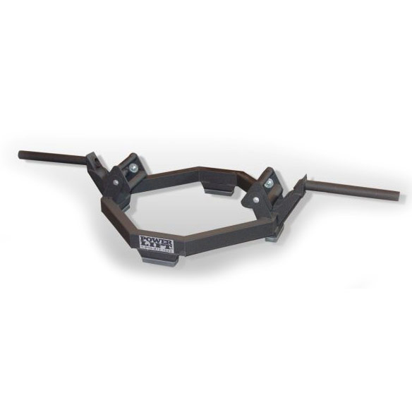 Deadlift/Trap Bar