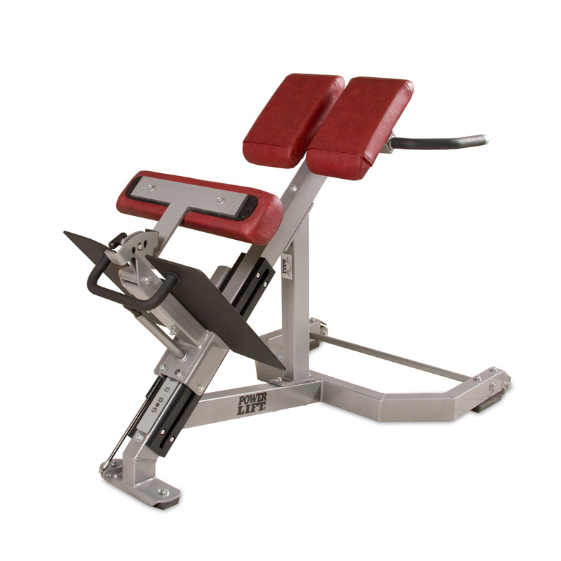 Back Extension 