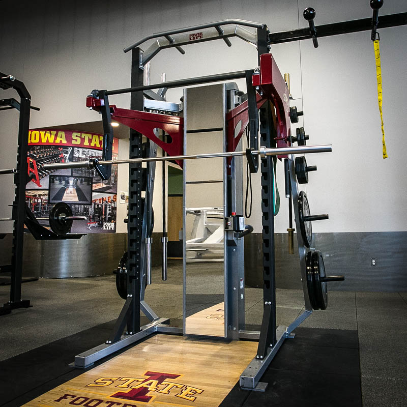 ERacks Power Lift