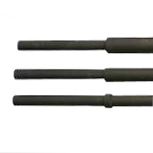 Thick Bars