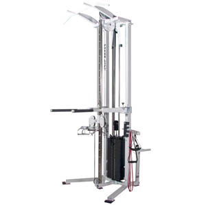 Multi-Functional Cable Machine with Pulley Unit | Power Lift