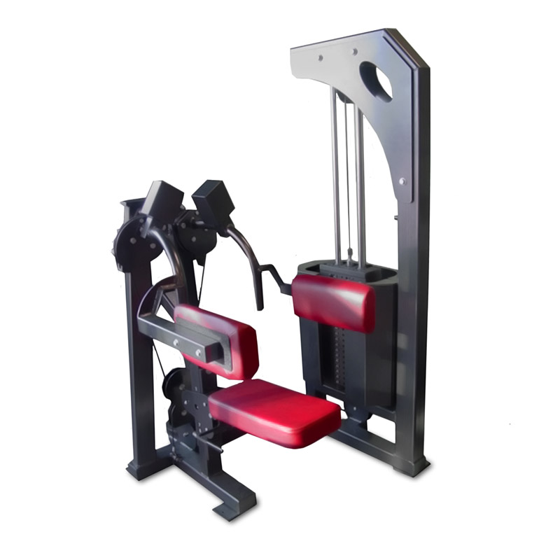 Pro Select Lateral Raise 