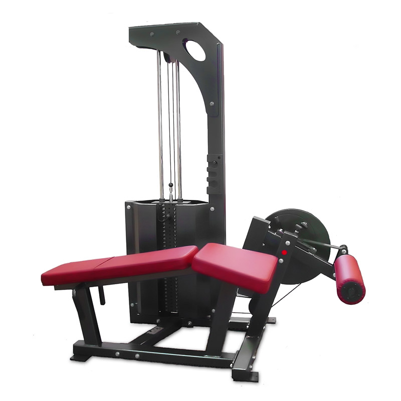 Misbruik Waarschuwing geschenk Pro Select Prone Leg Curl Machine | Power Lift