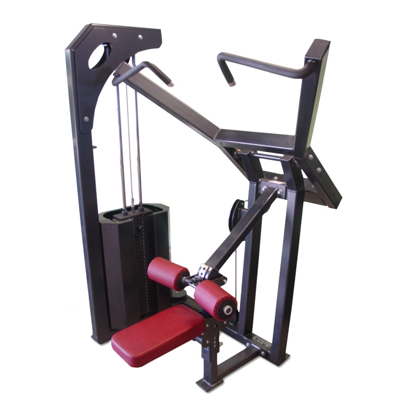  Pro Select Lat Pulldown 