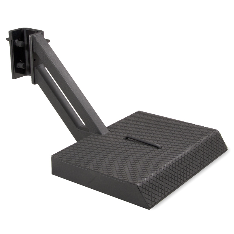 Power Rack Step Power Rack Step Up Attachment | Power Lift