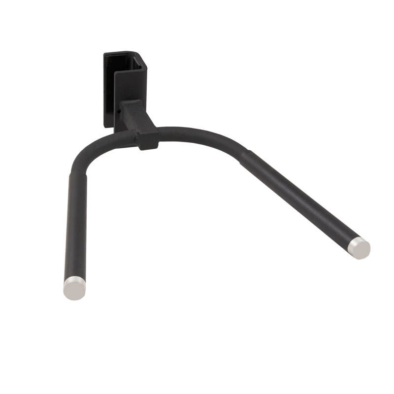 dip handles for squat rack