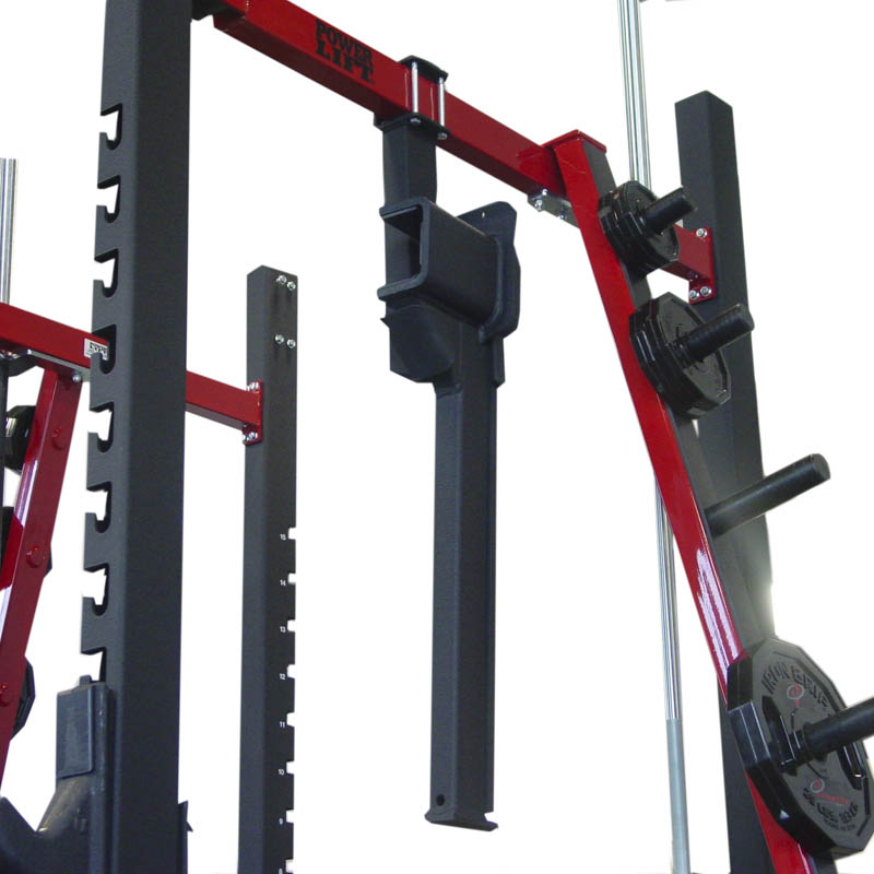 Racks - Attachments