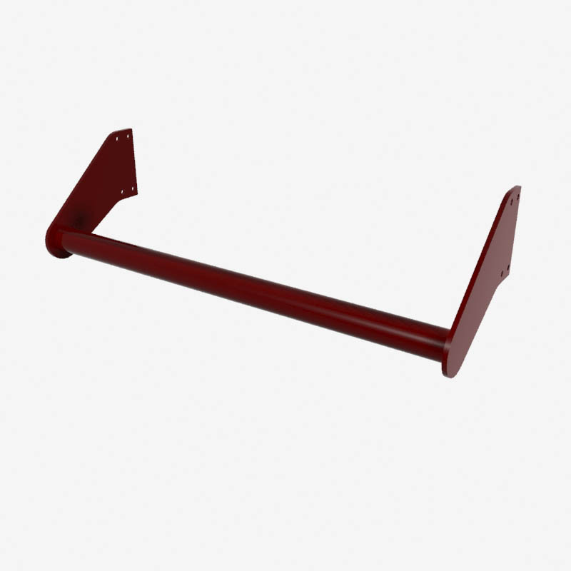 Side Mounted Chin Bars