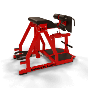 Posterior Chain
