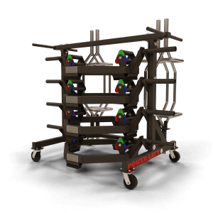 Storage Solutions