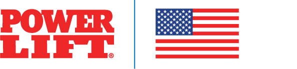 Power Lift | Made in USA